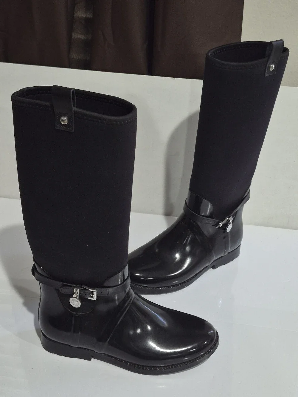 Michael Kors stylish black